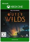 Outer Wilds - Xbox One - Download Code