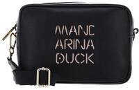 Mandarina Duck Lady Duck, Damen-Tasche, Schwarz