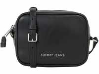 Tommy Jeans Damen Umhängetasche Essential Must Camera Bag Klein, Schwarz...
