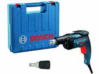 Bosch Professional GSR 6-25 TE, 701 W Nennaufnahmeleistung, 6,0 mm...