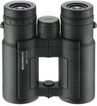 Eschenbach Optik 8x42 Fernglas Sektor D compact+ &ndash; nur 600 g, 119 m Sehfeld, ideal