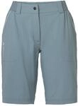 VAUDE Women's Farley Stretch Shorts II, Elastische Damenshorts f&uuml;r Wander- und