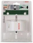 Bosch DIY Lochs&auml;ge HSS-Bimetall (&Oslash; 95 mm)
