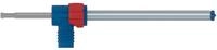 Bosch 1x EXPERT SDS Clean plus-8X Hammerbohrer-Set f&uuml;r chemische Verankerungen...
