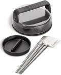 Enders&reg; Premium Burgerset, Burgerpresse, Burger Pattys, inkl. 4 stabile