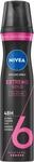 NIVEA Extreme Hold Styling Spray, st&auml;rkendes Haarspray mit Panthenol & Vitamin B3,