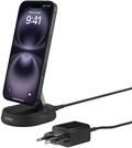 Belkin BoostCharge Pro induktive Ladestation 15W, Qi2-Ladeger&auml;t, kabelloses
