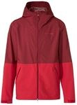 VAUDE Men's Neyland 2.5L Jacket - Outdoorjacke f&uuml;r Herren - wasserdicht und