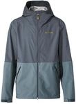 VAUDE Men's Neyland 2.5L Jacket - Outdoorjacke f&uuml;r Herren - wasserdicht und