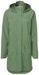 VAUDE Women's Mineo 2.5L Coat - Regenmantel f&uuml;r Damen - wasserdicht, winddicht...