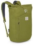 Osprey Arcane Roll Top Pack Rucksack f&uuml;r Lifestyle, unisex Matcha Green Heather O/S