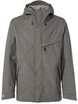 VAUDE Regenjacke &ndash; Rosemoor Jacket II, Regenjacke Herren wasserdicht und