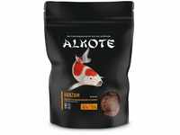 AL-KO-TE Snacks zur Nahrungsergänzung zum Hauptfutter für Kois, Hanzam, 425 g