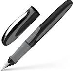 Schneider 168207 Ray F&uuml;ller (Rechtsh&auml;nder, inkl. Standard Tintenpatrone