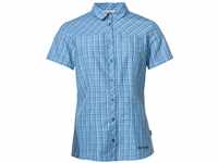 VAUDE Damen Women's Tacun Ii T-Shirt, Pastel Blue, 40 EU