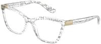 Damen Brille S&uuml;&szlig;e & Gabbana DG5076 Original Garantie Italien, 3314
