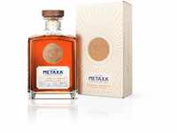 Metaxa Private Reserve Orama mit 40% vol. | Premium-Brandy aus Griechenland in