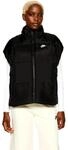 Nike Classic Jacke Black/White XL
