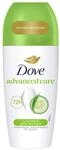 Dove Advanced Care Deo Roll-On Pepino Schutz 72 Stunden Anti-Transpirant...