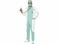 Doctor Costume (M)
