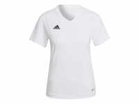adidas Damen Hc0442 T Shirt, Weiß, XS EU