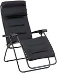 Lafuma MOBILIER - Gepolsterte Zero-Gravity-Relaxliege-Garten - Rsx Clip -