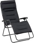 Lafuma MOBILIER - Gepolsterter Relaxsessel Zero Gravity RSX Clip XL - Klappbarer