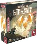 Pegasus Spiele 51330G The Vale of Eternity, M, Wei&szlig;