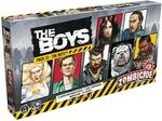 CMON, Zombicide 2. Edition &ndash; The Boys Pack 2: The Boys,...