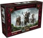 CMON, A Song of Ice & Fire &ndash; Helden von Haus Targaryen II, Erweiterung,...