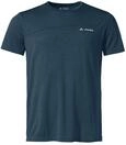 VAUDE Herren Mens Sveit T-Shirt, Dark Sea/Dark Sea, L EU