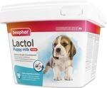 BEAPHAR - Lactol Aufzucht-Milch - F&uuml;r Hundewelpen - Von Geburt An -