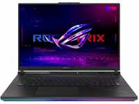 ASUS ROG Strix Scar 18 Laptop | 18" WQXGA 240Hz/3ms entspiegeltes IPS Display |...