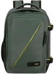 American Tourister Take2Cabin - Ryanair Kabinentasche 25 x 20 x 40 cm, 24 l, 0,40 kg,