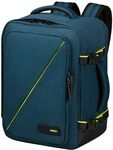 American Tourister Take2Cabin - Wizz Air/Vueling Kabinentasche 30 x 20 x 40 cm, 26,5