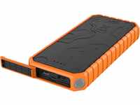 Xtorm Rugged Powerbank 20.000mAh - Xtreme Series - USB-C PD in/ouput - Dual USB...