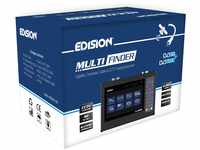 Edision Multi-Finder Messgerat fur Satelliten DVB-S/S2 Terrestrische DVB-T/T2...