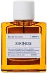 KORRES SIKINOS Eau de Toilette f&uuml;r Herren und Damen, unisex Duft, aquatisch &