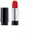 DIOR Rouge Dior Lipstick Velvet Refill Nr.999 (3,5 g)