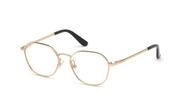 GUESS GU2724 shiny rose gold 49