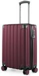 Hauptstadtkoffer Q-Damm - Handgep&auml;ck 54x37x21, TSA, 4 Rollen, Reisekoffer,