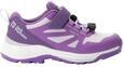 Jack Wolfskin Unisex Kinder Villi Hiker Texapore Low Walking-Schuh, Sea Rose,...