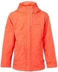 VAUDE Kids Escape Light IV, Kinder Regenjacke, wasser- & winddichte Outdoor-Jacke,