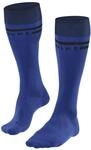 FALKE Damen Skisocken SK7 Race W Kh Funktionsmaterial warm d&uuml;nn 1 Paar, Blau...