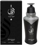 Afnan Zimaya Taraf Black for Unisex Eau de Parfum Spray, 100 ml
