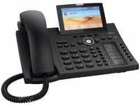 Snom D385N IP Telefon, SIP Tischtelefon, 4,3" TFT-Farbdisplay 480 x 272 Pixel,...
