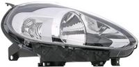 VALEO Hauptscheinwerfer
