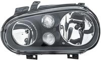HELLA 1EL 007 700-151 Scheinwerfer - VW Golf 4 (1J1) - ECE - f&uuml;r Rechtsverkehr -