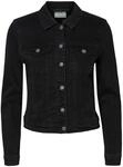 VERO MODA Vmruna Ls Slim DNM Jck Mix Ga Cur Noos