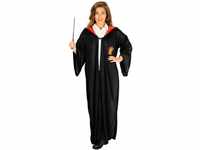 Rubie's Official Harry Potter Deluxe Gryffindor Robe, Kostüm für Erwachsene,